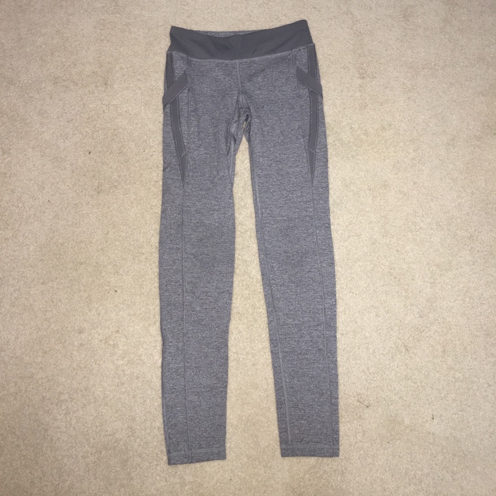 GREY IVIVVA LEGGINGS